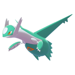 #381 Latios(DLC 2)